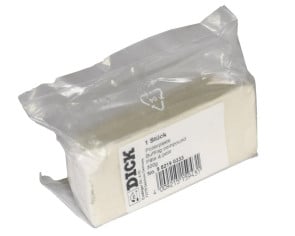 F. Dick White Polishing Compound