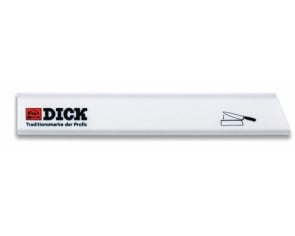 F. Dick 10 in Narrow Guard