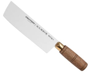 Dexter 7 in. Chinese Vegetable Cleaver