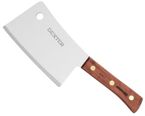 Dexter Traditional Carbon Steel Cleaver