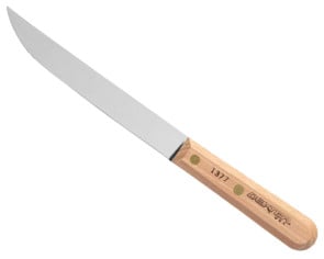 Dexter Traditional 7 in. carbon steel boning knife