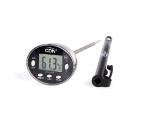 ProAccurate Quick-Top Read Digital Thermometer
