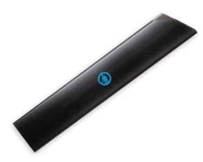 Messermeister 10 in. Chef Knife Edge Guard