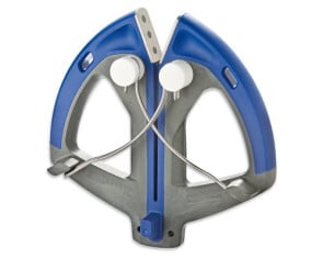 F Dick Magneto Steel Hyper-Drill