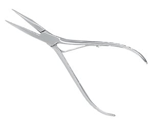 Matfer Bourgeat 6.75 in. Fish Pliers