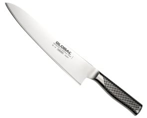 Global 9.4 in. (240mm) Chef Knife