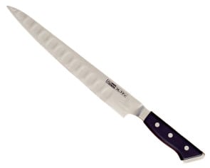 Glestain 9.4 in. (240mm) Left Handed Slicer