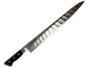 Glestain 10.6 in. (270mm) Sujihiki