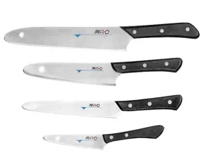 Mac Original 4 Piece Knife Set