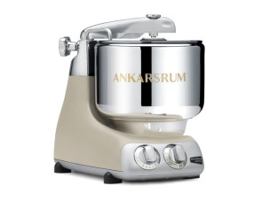 Ankarsrum Assistent Original Mixer - Harmony Beige
