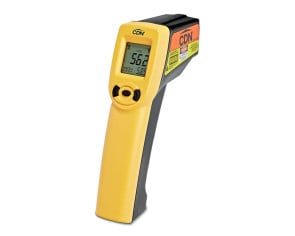 CDN Infrared Thermometer