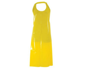 Indigo Bay Endeavor Apron, Yellow