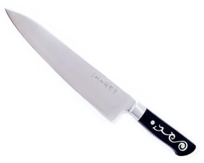 I.O. Shen 9.4 in (240mm) Chef Knife