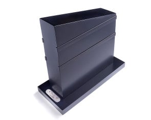 I.O. Shen Magnetic Knife Block