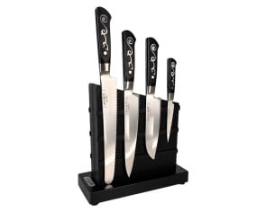 I.O. Shen 5 pc Magnetic Block Set 