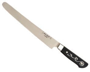 I.O. Shen 10 in. Bread Knife