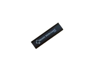 Knife Merchant 3.5 x 1 in. Edge Guard