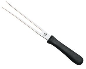 Mercer Millennia 7 in. Straight Fork