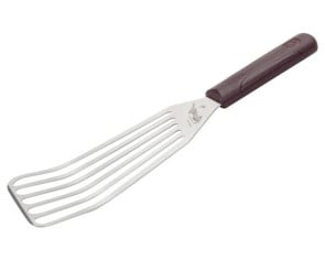Mercer Hell's Handle 9 x 4 in. Jumbo Fish Turner