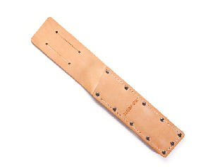 Mercer Leather Sheath for 6 in. Produce Knife 