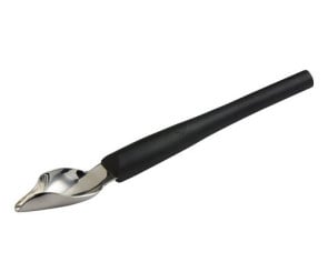 Mercer 7 in. Small Precision Spoon