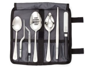 Mercer Plating Tool Kit