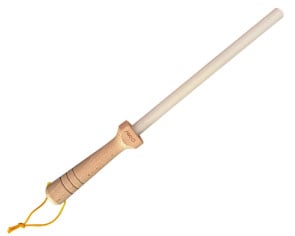 MAC 8 1/2" Ceramic Sharpening Rod 