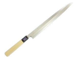 Minonokuni Matsu 300mm (11.8 in.) Yanagi