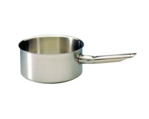 Matfer Bourgeat Excellence 4 QT Sauce Pan
