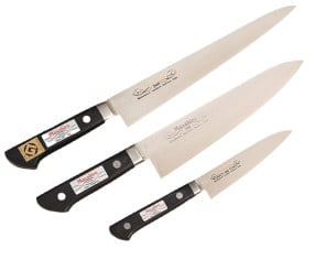 Masahiro MV 3 pc Starter Set