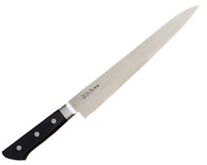 Masahiro Virgin Carbon 10.5 in. (270mm) Sujihiki