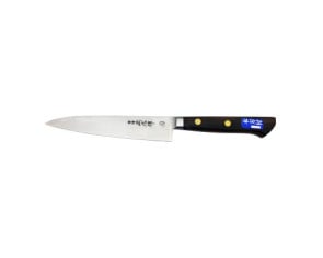 Masahiro Virgin Carbon 6-inch (150mm) Left Handed Utility Knife