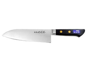 Masahiro Carbon 6.75 in. Left Handed Santoku