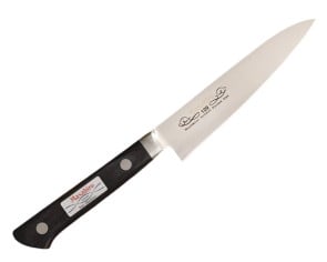 Masahiro MV 4.75 in. (120mm) Paring Knife