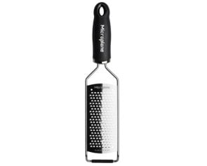 Microplane Gourmet Coarse Grater | KnifeMerchant.com