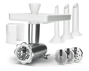 Ankarsrum Mincer Hunting Package
