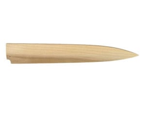 Minonokuni 240mm Yanagi Saya 