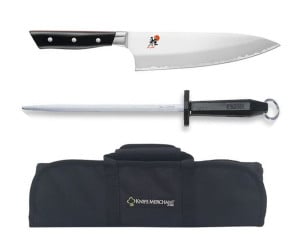 3 Pc Miyabi Evolution Starter Cook Set