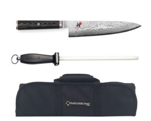 3 Pc Miyabi Kaizen Starter Cook Set