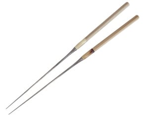 Masahiro Professional Moribashi Plating Chopsticks (165mm)