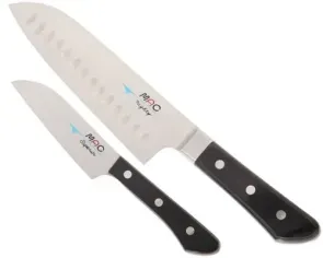 Mac 2pc Santoku Set 