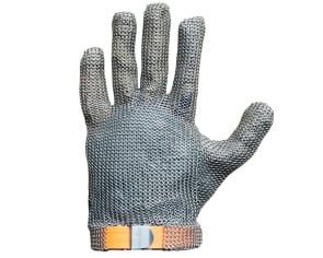 Niroflex Slide-N-Snap Extra Large Chain Mail Glove