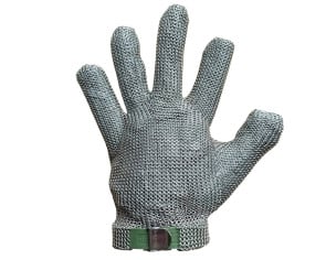 Niroflex Slide-N-Snap XX-Large Chain Mail Glove 