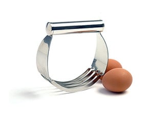 Norpro Stainless Steel Pastry Blender