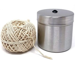 Norpro Butcher's Twine Dispenser