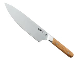 Made In 8 inch Chef Knife