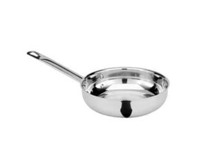 Paderno Professional 9 1/2 in. Fry Pan