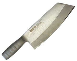 Master Grade Bunka Taiwan Chef Knife