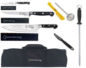 San Diego Continuing Education Upgrade Kit