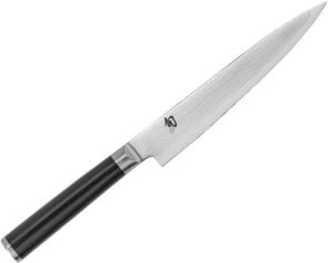 Shun Classic 6 in. (150mm) Utility Knife